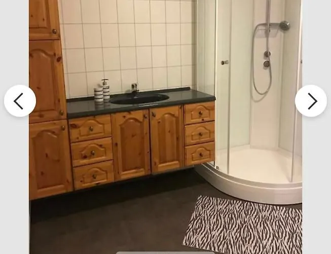 Ferienhaus Senja