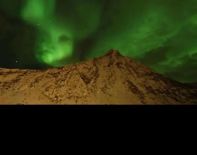 Senja *